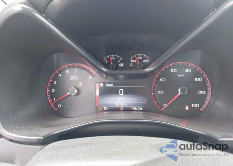 2015 GMC Canyon Sle from USA, damaged, VIN 1GTG6BE32F1264674